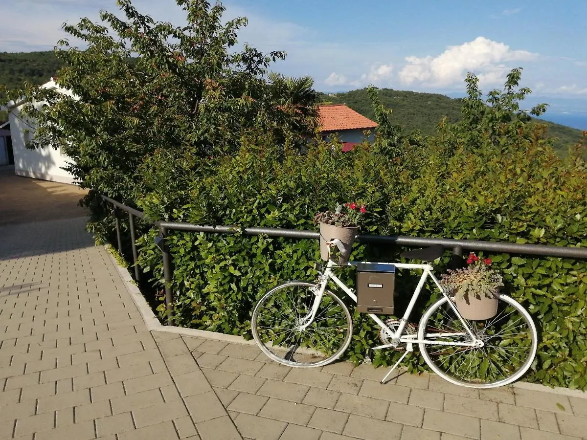 Apartment Belici Brseč
