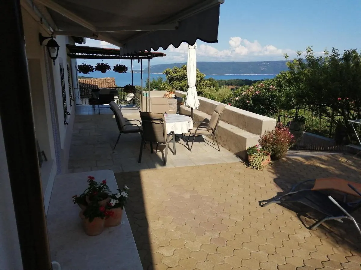 Apartment Belici Brseč
