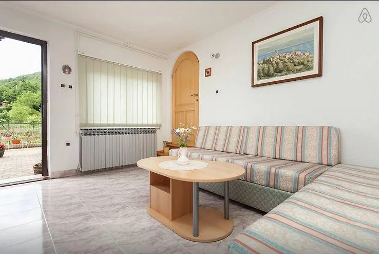 Apartment Belici Brseč