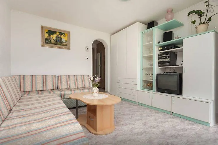 Apartment Belici Brseč Croácia