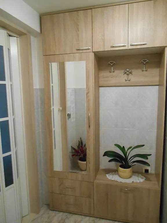 Apartment Belici Brseč